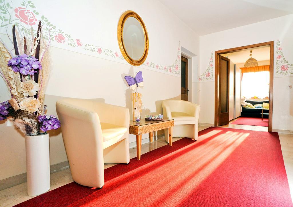 Martinihof - Bad Tatzmannsdorf Hotell Rom bilde