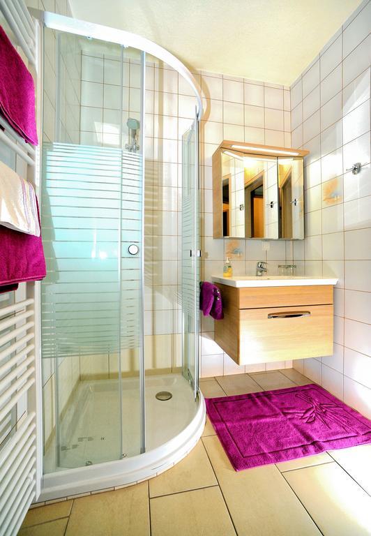 Martinihof - Bad Tatzmannsdorf Hotell Rom bilde