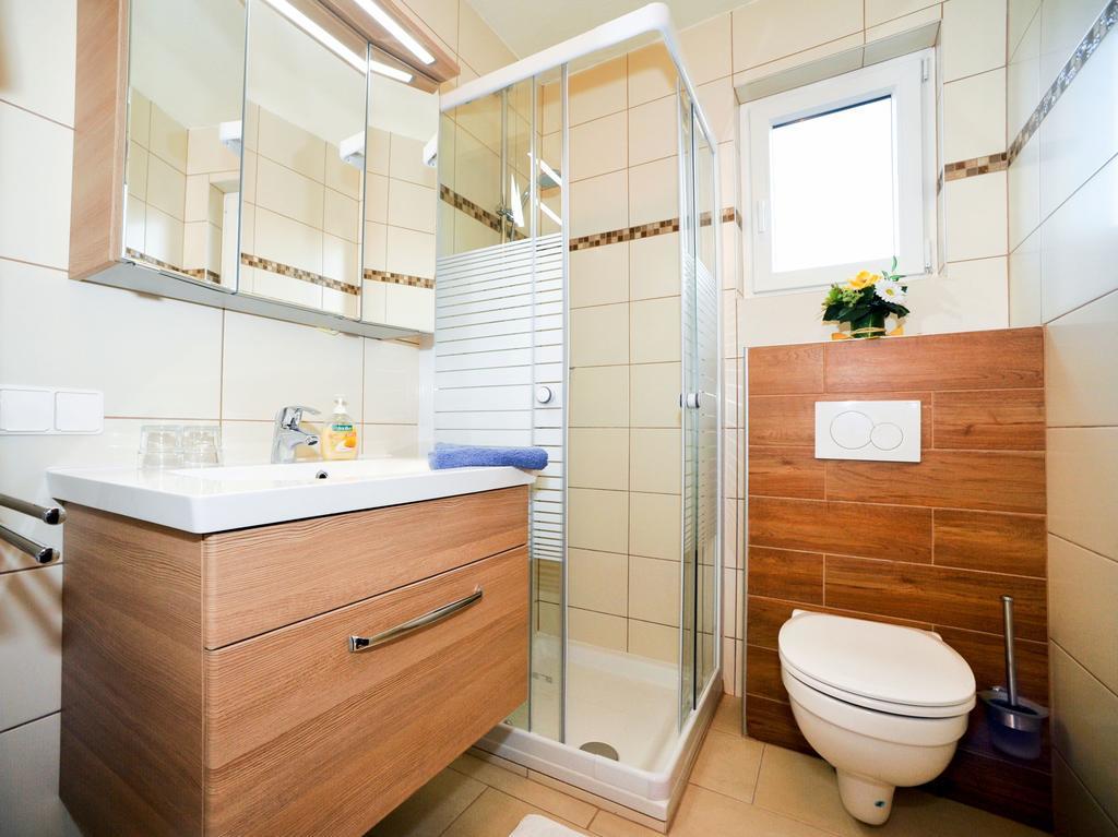 Martinihof - Bad Tatzmannsdorf Hotell Rom bilde