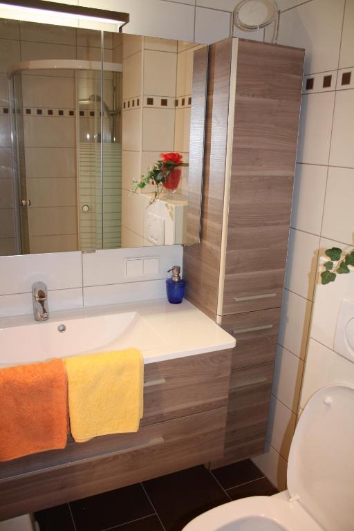 Martinihof - Bad Tatzmannsdorf Hotell Rom bilde