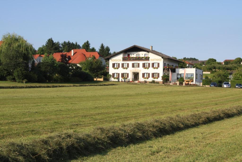 Martinihof - Bad Tatzmannsdorf Hotell Rom bilde